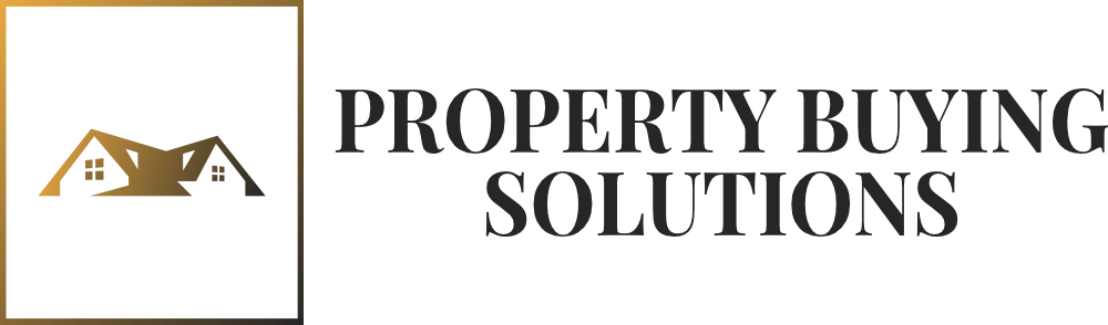 Property Buying Solutions - Logo - Horizontal