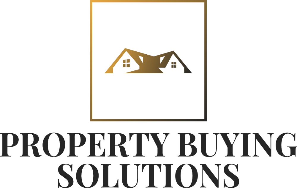 Property Buying Solutions - Logo - Vertical